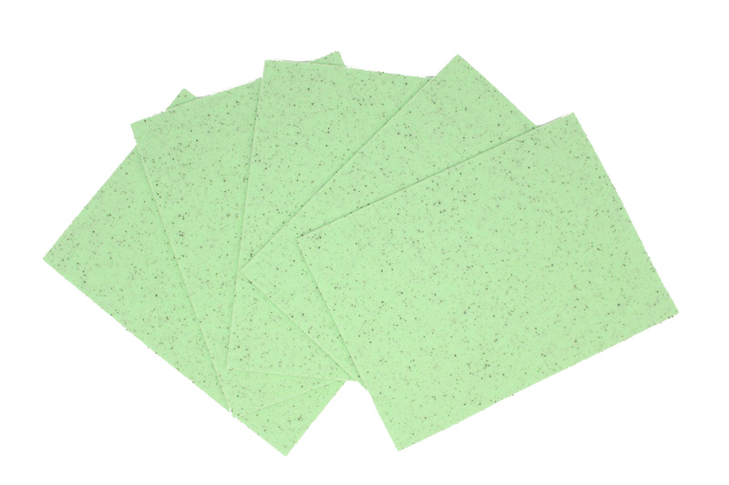 Algae Memory Foam CH080